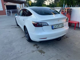 Tesla Model 3 Long range | Mobile.bg � ����� ������ 3