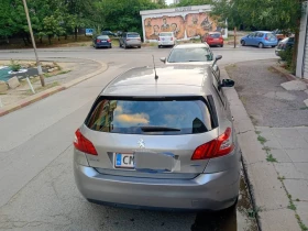 Peugeot 308 | Mobile.bg � ����� ������ 5