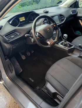 Peugeot 308 | Mobile.bg � ����� ������ 10