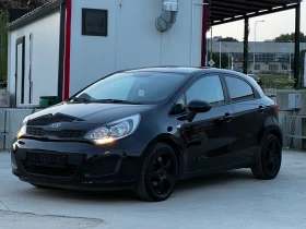 Kia Rio 1.4i 109hp - 4600 € / 8996.82 лв. - 96710853 2