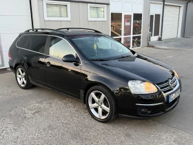 VW Golf Vw-Golf 5 Variant 1.9 TDI