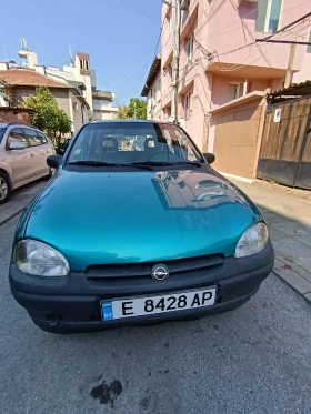 Opel Corsa - 1100 € - 14891375 3