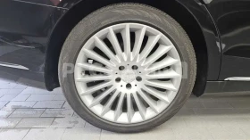 Mercedes-Benz S 350 АВТОКРЕДИТ - 15800 € - 14426366 5