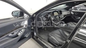 Mercedes-Benz S 350 АВТОКРЕДИТ - 15800 € - 14426366 10