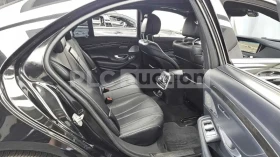 Mercedes-Benz S 350 АВТОКРЕДИТ - 15800 € - 14426366 12