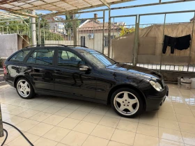 Mercedes-Benz C 220 - 4500 € - 38982220 3