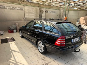 Mercedes-Benz C 220 - 4500 € - 38982220 6