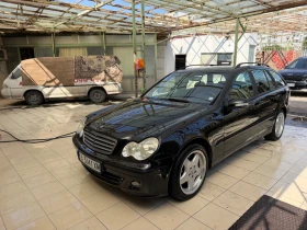 Mercedes-Benz C 220 - 4500 € - 38982220 7