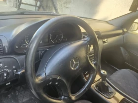 Mercedes-Benz C 220 - 4500 € - 38982220 8