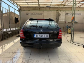 Mercedes-Benz C 220 - 4500 € - 38982220 5