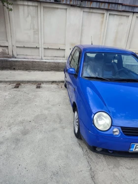 VW Lupo - 1250 € - 81346584 3