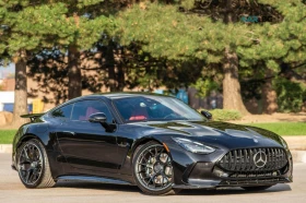 Mercedes-Benz AMG GT 63 Цена до България & АвтоКредит | Auto.bg — изображение 3