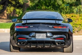 Mercedes-Benz AMG GT 63 Цена до България & АвтоКредит | Auto.bg — изображение 5
