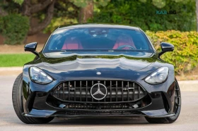 Mercedes-Benz AMG GT 63 Цена до България & АвтоКредит | Auto.bg — изображение 2