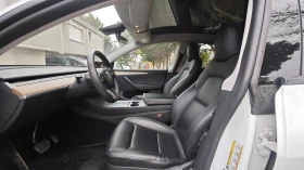 Tesla Model Y Long Range AWD  - 26300 € - 72138364 13