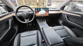 Tesla Model Y Long Range AWD  - 26300 € - 72138364 11