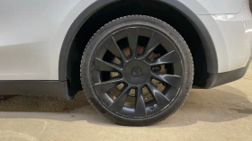 Tesla Model Y Long Range AWD  | Auto.bg — изображение 8