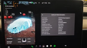 Tesla Model Y Long Range AWD  - 26300 € - 72138364 16