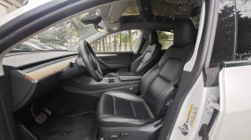 Tesla Model Y Long Range AWD  - 26300 € - 72138364 9