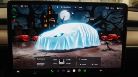 Tesla Model Y Long Range AWD  - 26300 € - 72138364 14