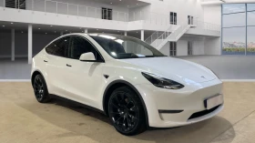 Tesla Model Y Long Range AWD  | Auto.bg — изображение 2