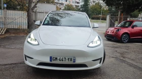 Tesla Model Y Long Range AWD  - 26300 € - 72138364 2