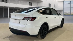 Tesla Model Y Long Range AWD  | Auto.bg — изображение 4