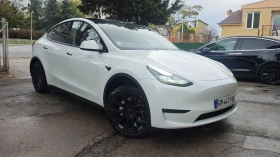 Tesla Model Y Long Range AWD  - 26300 € - 72138364 3
