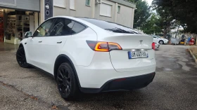 Tesla Model Y Long Range AWD  - 26300 € - 72138364 7
