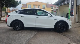 Tesla Model Y Long Range AWD  - 26300 € - 72138364 4