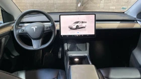 Tesla Model Y Long Range AWD  | Auto.bg — изображение 10