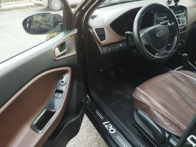 Hyundai I20 1.2 ���/������ Euro 6 | Mobile.bg � ����� ������ 12