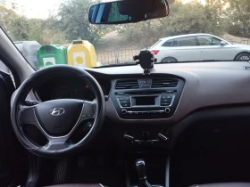 Hyundai I20 1.2 ���/������ Euro 6 | Mobile.bg � ����� ������ 11
