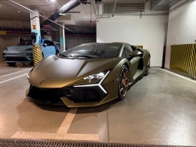 Lamborghini Revuelto �������* Ad Personam* ��� | Mobile.bg � ����� ������ 17