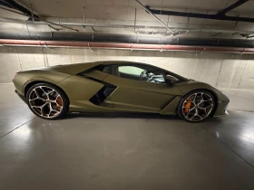 Lamborghini Revuelto �������* Ad Personam* ��� | Mobile.bg � ����� ������ 5