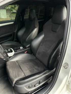 Audi S4 3.0 Tfsi  - 9200 € - 93284864 9