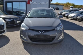 Hyundai I20 1.2-GAZZ