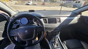 Peugeot 508 2.2 GT - 5700 € - 49709974 16