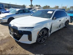 BMW i7 xDrive60 | Mobile.bg � ����� ������ 2
