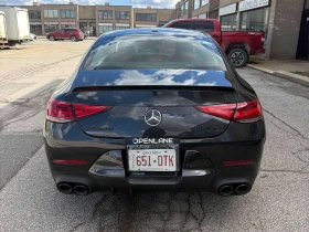 Mercedes-Benz CLS 53 AMG * AMG 53 * ���������� ��� ������������ ������*  | Mobile.bg � ����� ������ 4