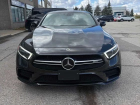 Mercedes-Benz CLS 53 AMG * AMG 53 * ���������� ��� ������������ ������*  | Mobile.bg � ����� ������ 6