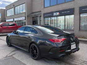 Mercedes-Benz CLS 53 AMG * AMG 53 * ���������� ��� ������������ ������*  | Mobile.bg � ����� ������ 2