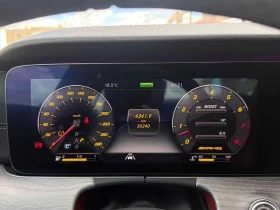 Mercedes-Benz CLS 53 AMG * AMG 53 * ���������� ��� ������������ ������*  | Mobile.bg � ����� ������ 8