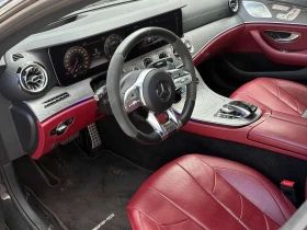 Mercedes-Benz CLS 53 AMG * AMG 53 * ���������� ��� ������������ ������*  | Mobile.bg � ����� ������ 5