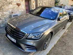 Mercedes-Benz S 400 AMG, L, 4MATIC, MAYBACH