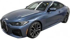 BMW 430 * 430i 430i xDrive/Sport Coupe/Good condition * CA