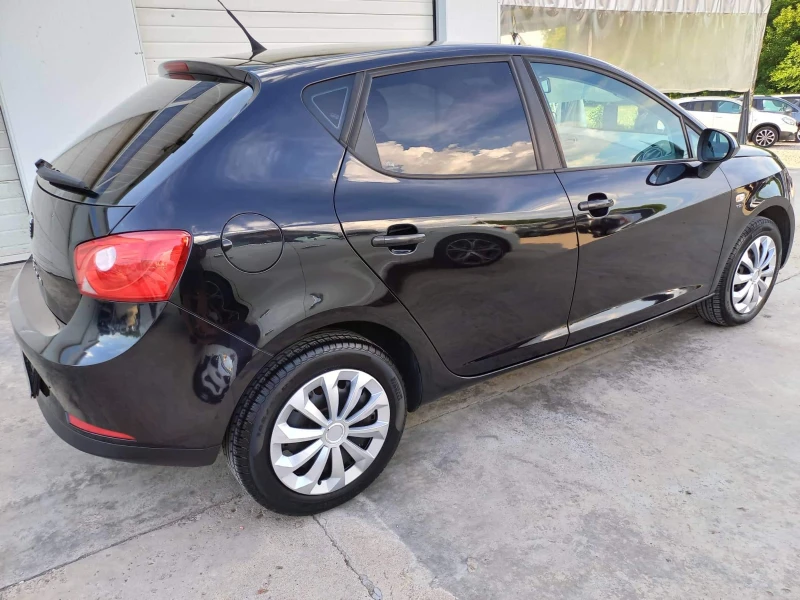 Seat Ibiza 1.9tdi 105k*UNIKAT*, снимка 13 - Автомобили и джипове - 38268144