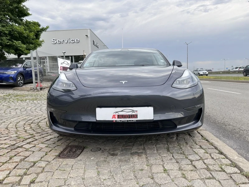 Tesla Model 3 Long Range/4x4/Dual motor/40 хил.км.!!!, снимка 2 - Автомобили и джипове - 41461583