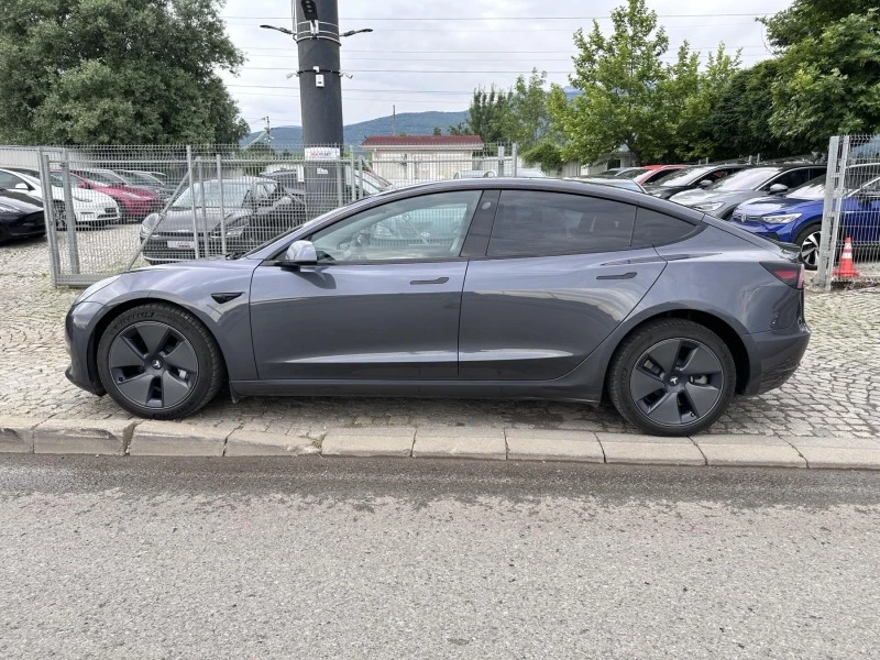 Tesla Model 3 Long Range/4x4/Dual motor/40 хил.км.!!!, снимка 4 - Автомобили и джипове - 41461583