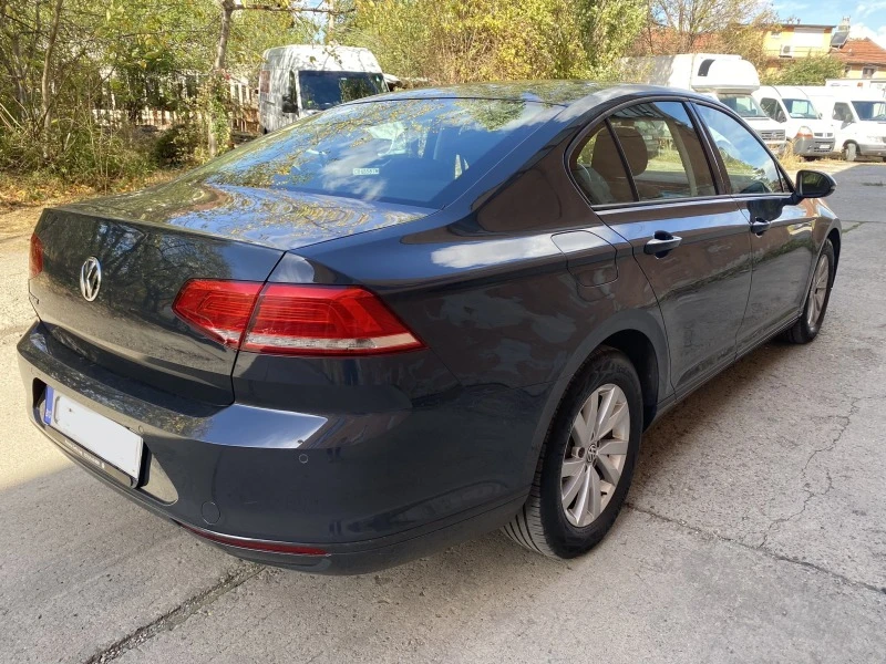 VW Passat 1, 5 TSI 2019г, снимка 5 - Автомобили и джипове - 42757068